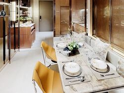 Vela Bay (D16), Apartment #560163851